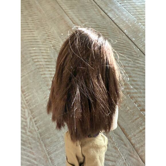 Vtg 90210 Barbie Dolls Lot of 5 Brenda Brandon Dylan Donna and Kelly - Picture 9 of 14